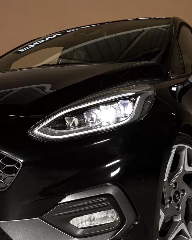 Ford Fiesta 1.5 EcoBoost ST - foto 6