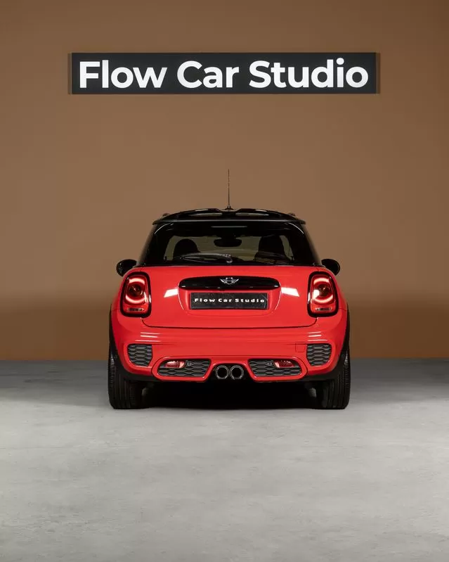 MINI 3 Portas  D Seven Chili - foto 4