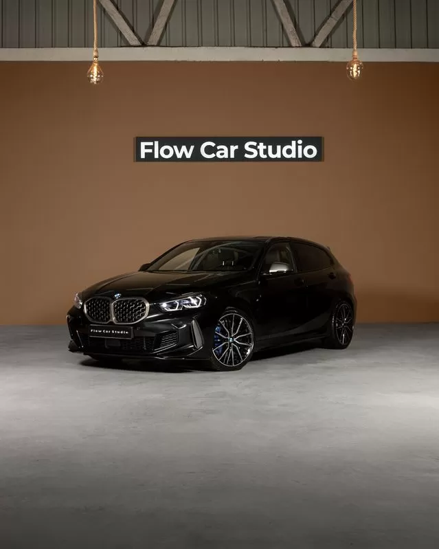 BMW M135i  Xdrive