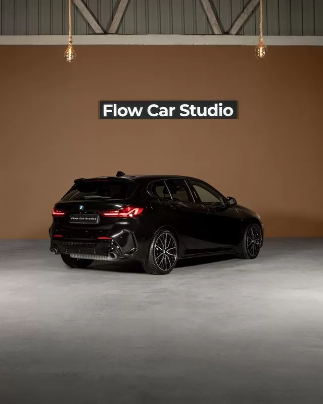 BMW M135i  Xdrive - foto 2