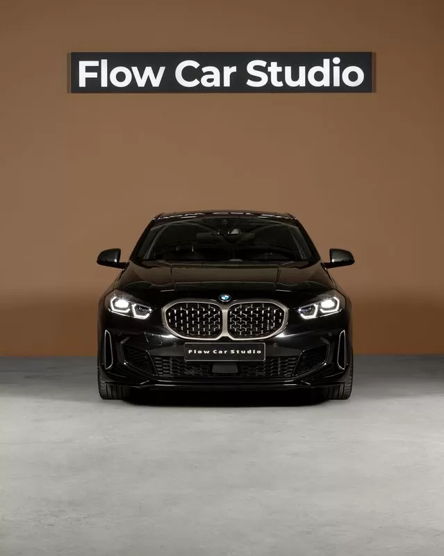 BMW M135i  Xdrive - foto 3