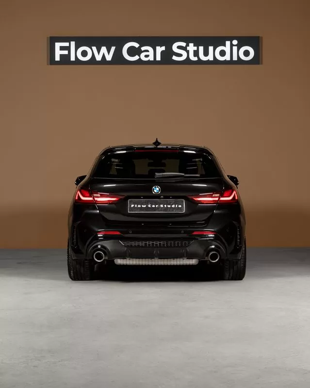 BMW M135i  Xdrive - foto 4