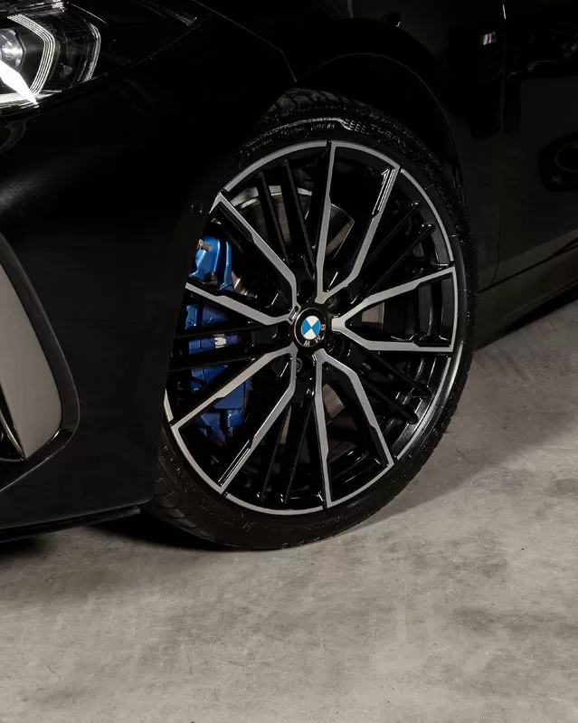 BMW M135i  Xdrive - foto 5