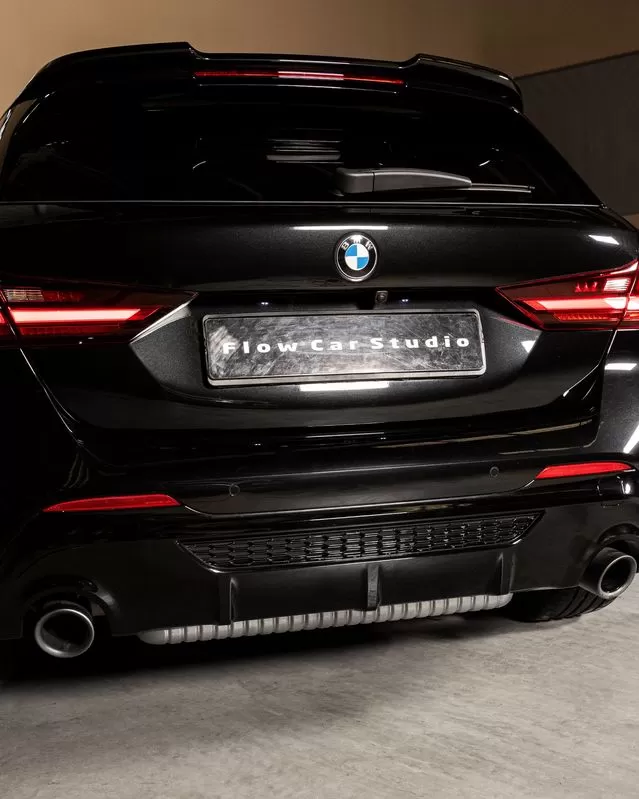 BMW M135i  Xdrive - foto 7