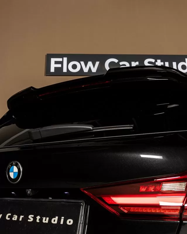 BMW M135i  Xdrive - foto 8