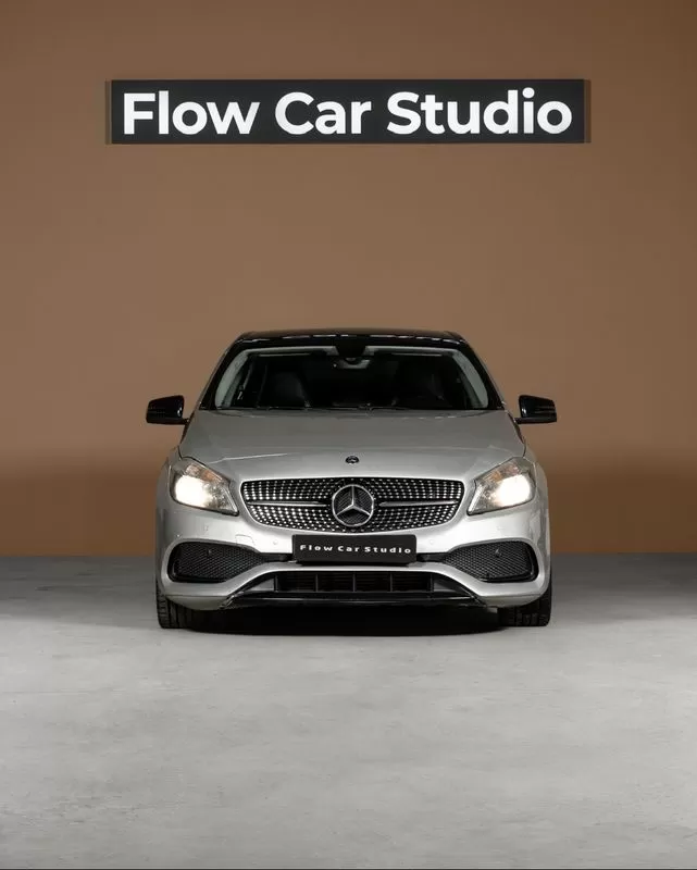 Mercedes-Benz A 180 CDi BE AMG Line Aut. - foto 2
