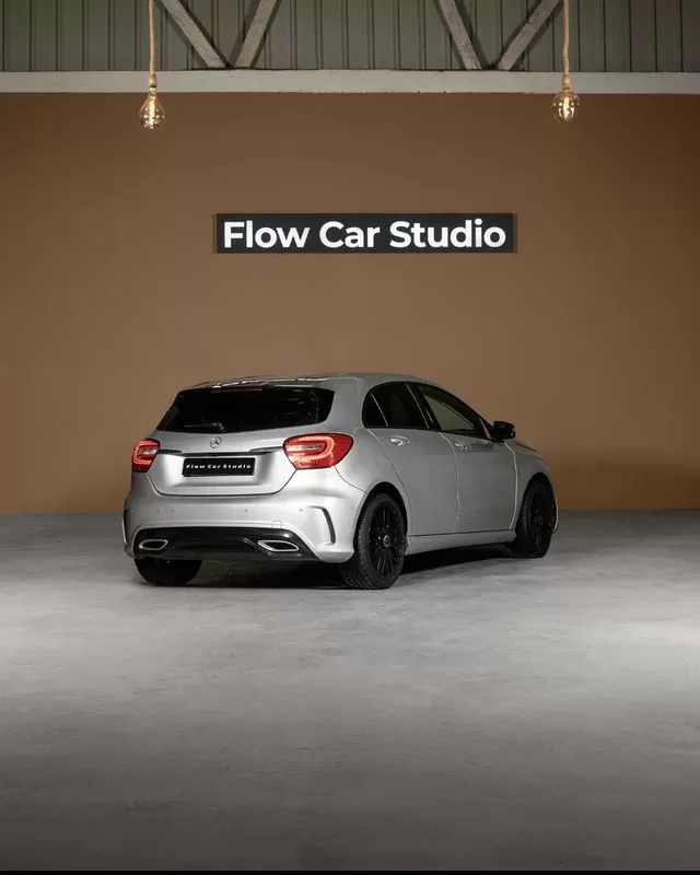 Mercedes-Benz A 180 CDi BE AMG Line Aut. - foto 3