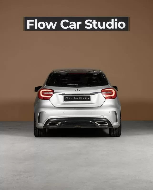 Mercedes-Benz A 180 CDi BE AMG Line Aut. - foto 4