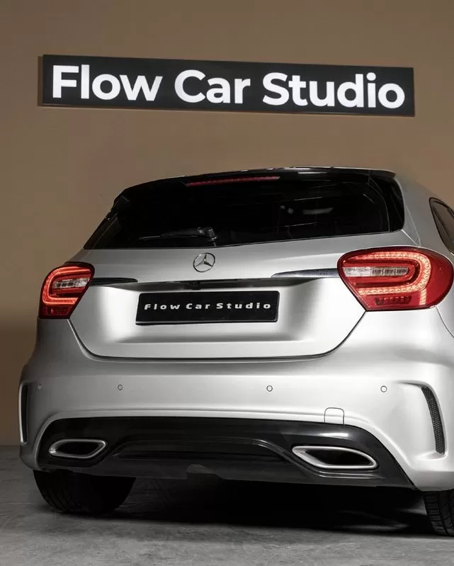 Mercedes-Benz A 180 CDi BE AMG Line Aut. - foto 5
