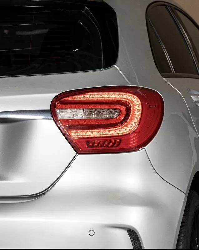 Mercedes-Benz A 180 CDi BE AMG Line Aut. - foto 6