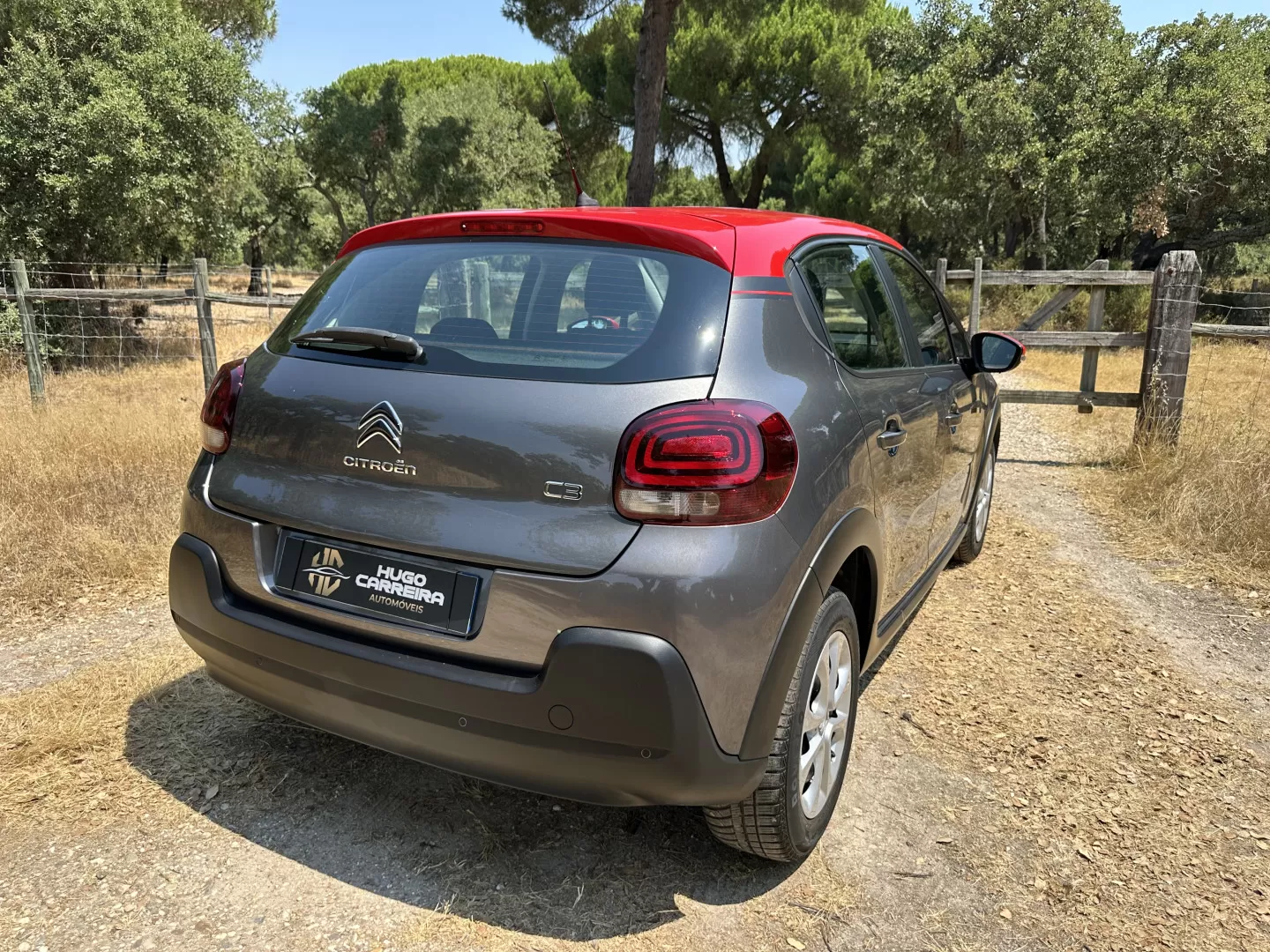 Citroën C3 1.2 PureTech Feel - foto 4