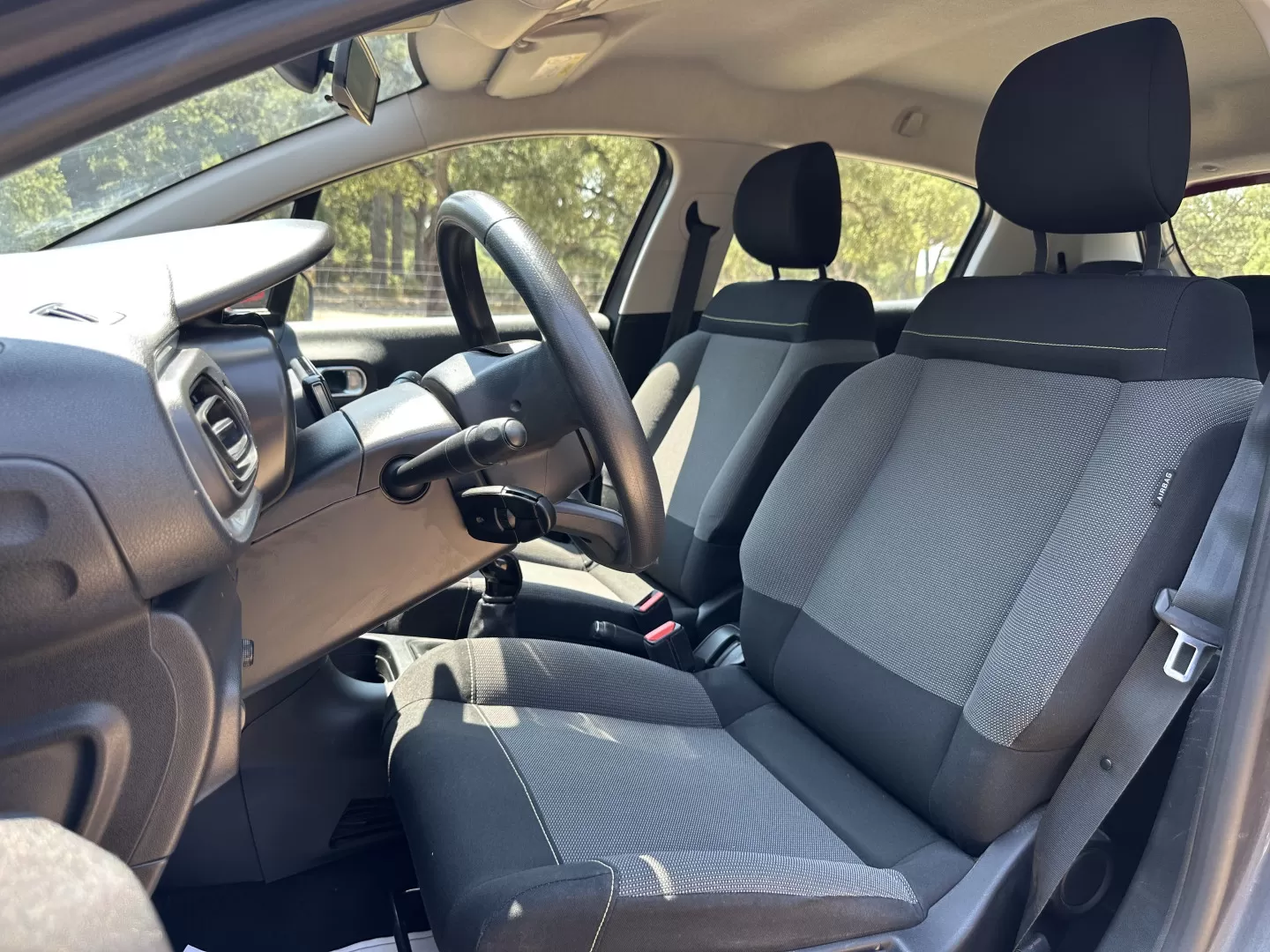 Citroën C3 1.2 PureTech Feel - foto 5