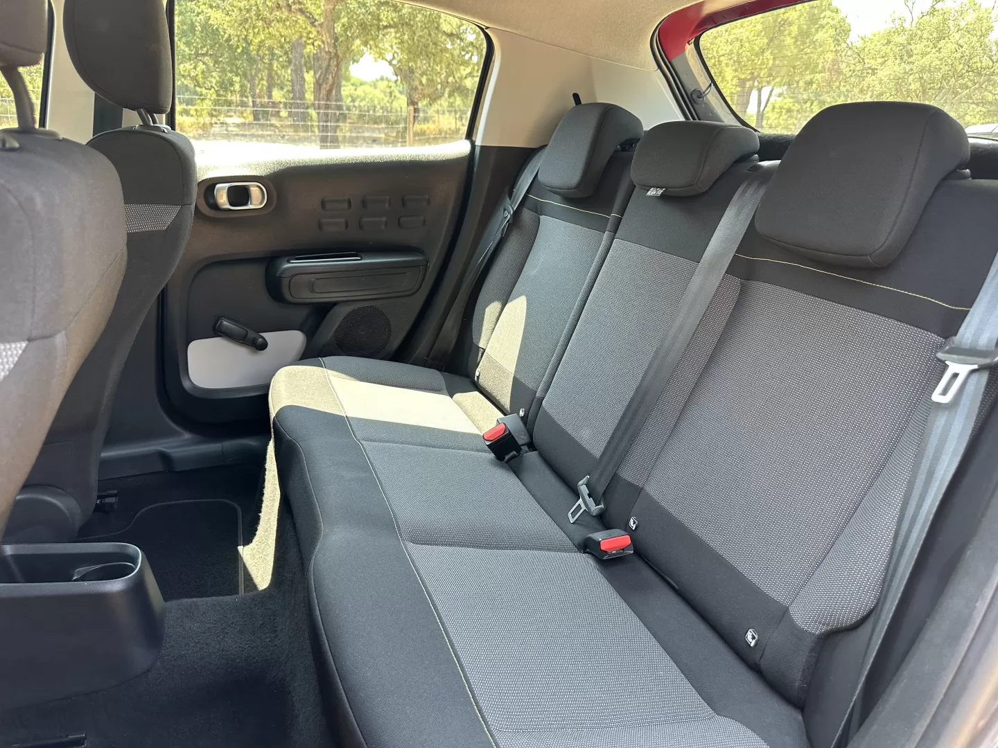 Citroën C3 1.2 PureTech Feel - foto 7