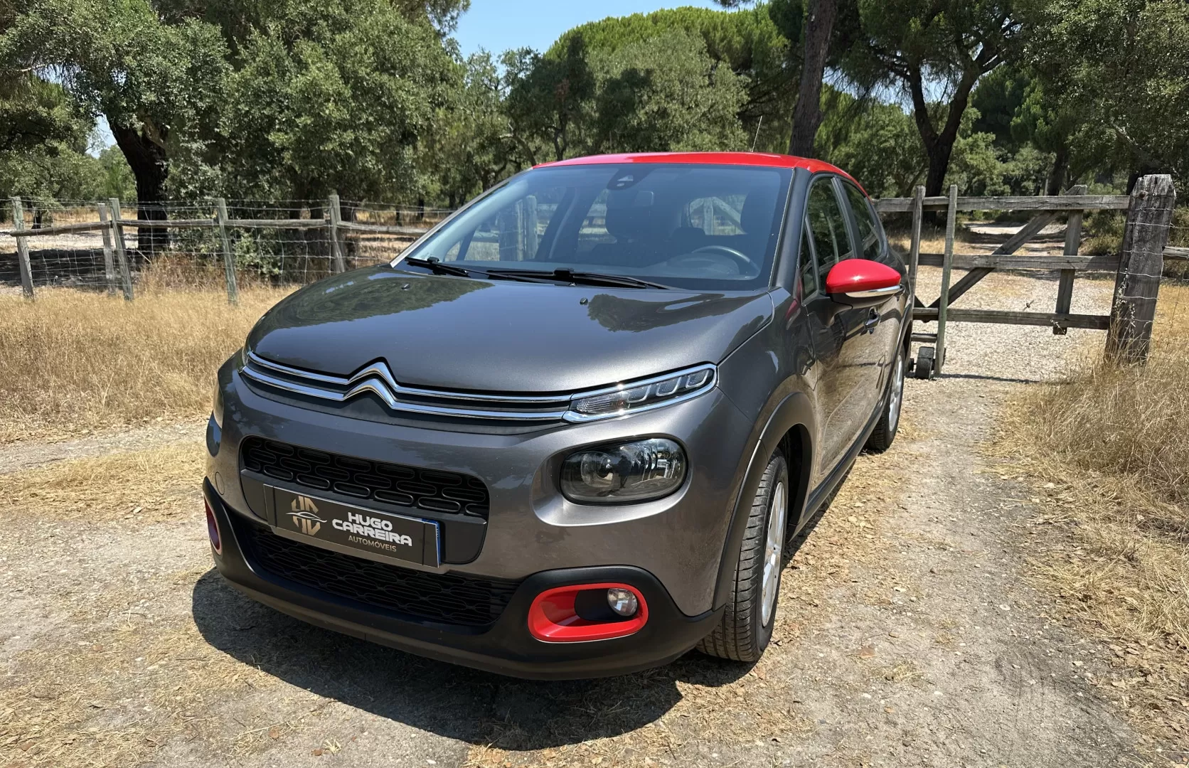 Citroën C3 1.2 PureTech Feel