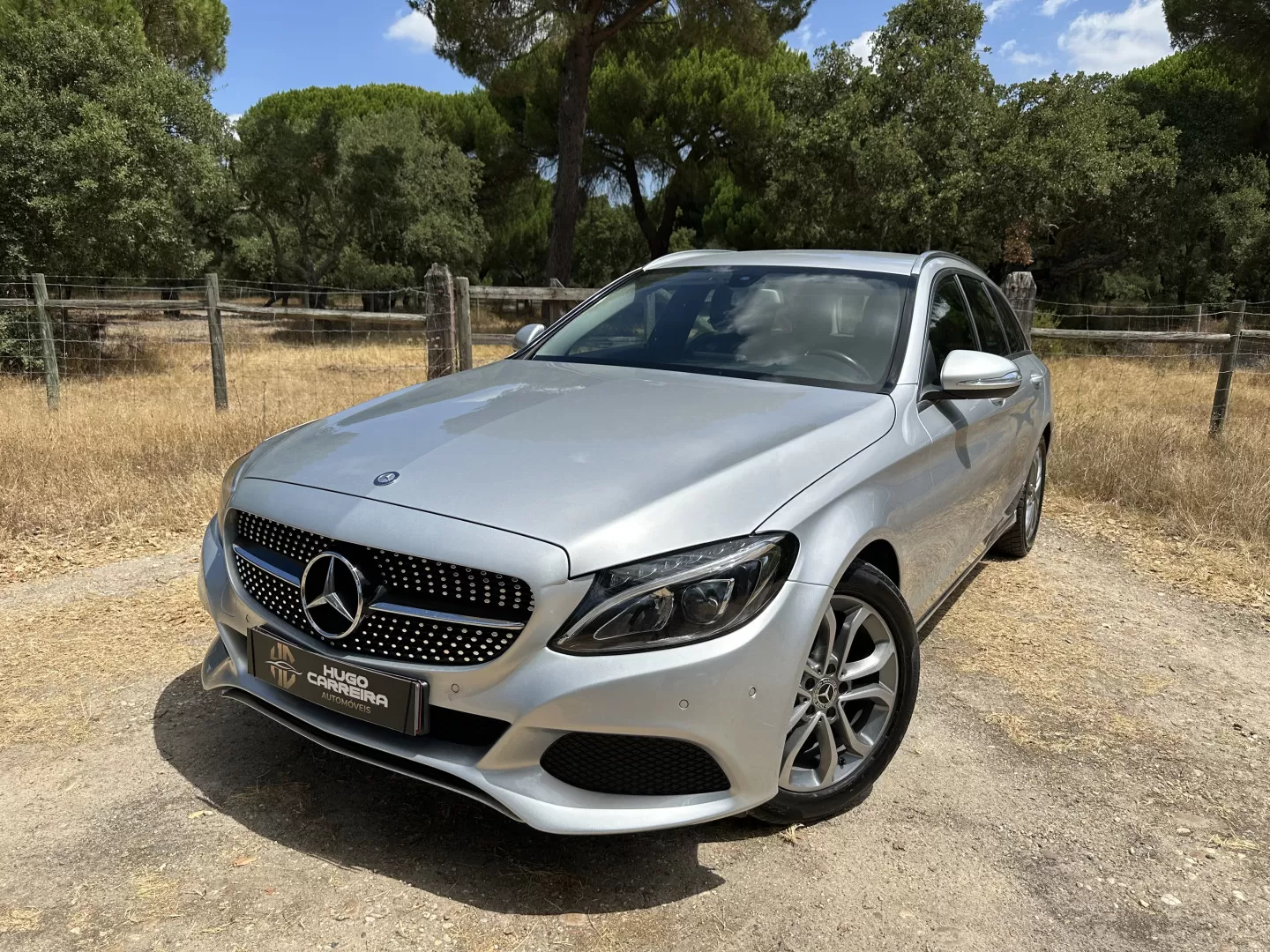 Mercedes-Benz C 180 BlueTEC Avantgarde