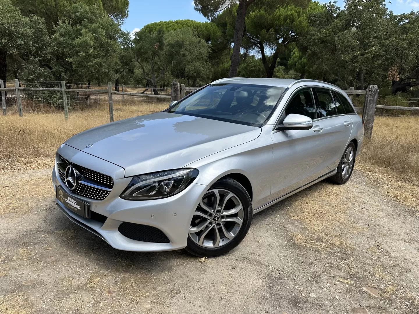 Mercedes-Benz C 180 BlueTEC Avantgarde - foto 2