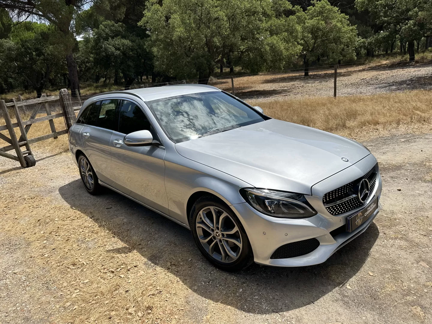 Mercedes-Benz C 180 BlueTEC Avantgarde - foto 4