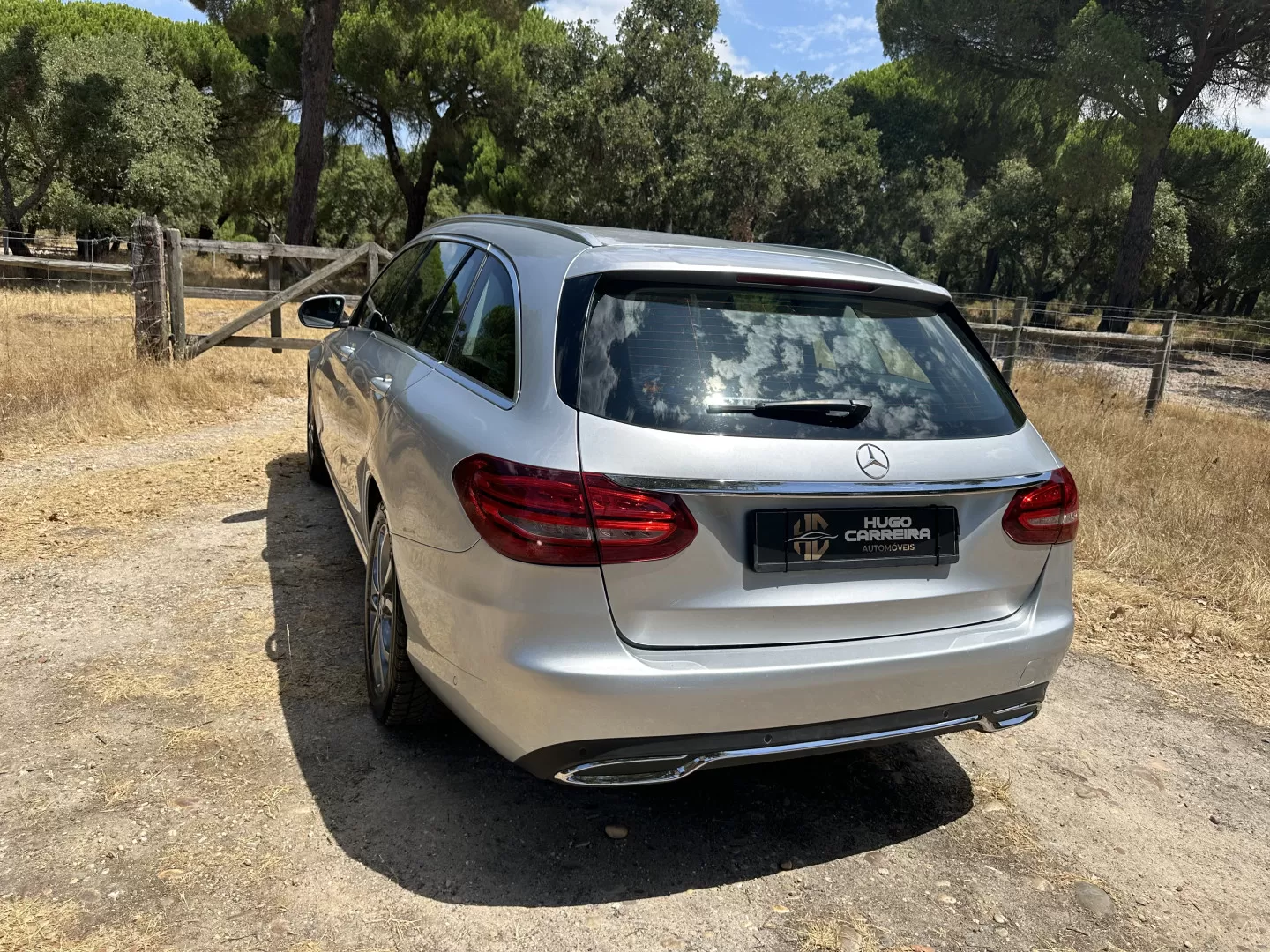 Mercedes-Benz C 180 BlueTEC Avantgarde - foto 6