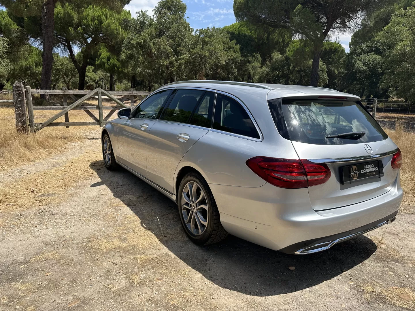 Mercedes-Benz C 180 BlueTEC Avantgarde - foto 7