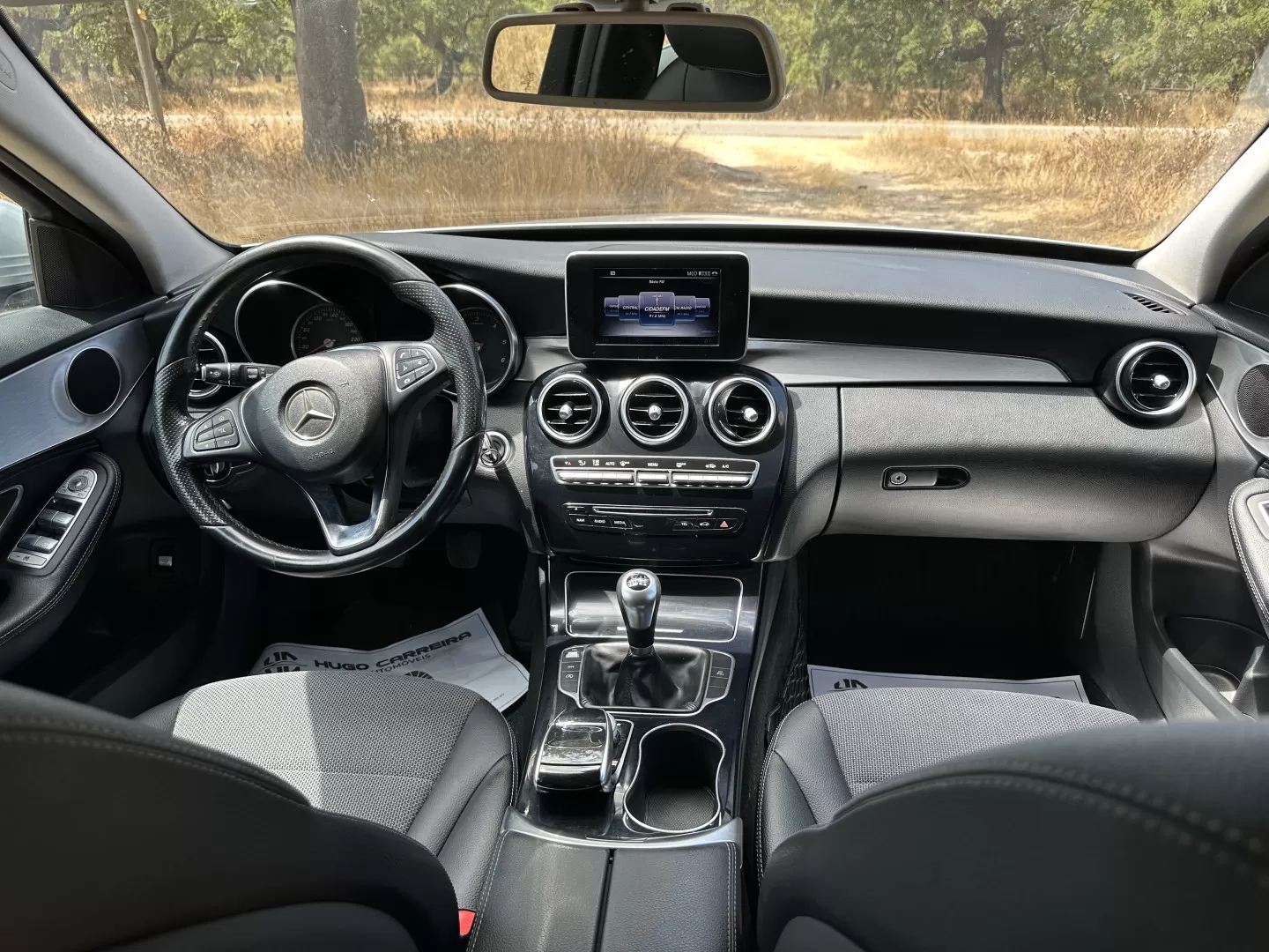 Mercedes-Benz C 180 BlueTEC Avantgarde - foto 8