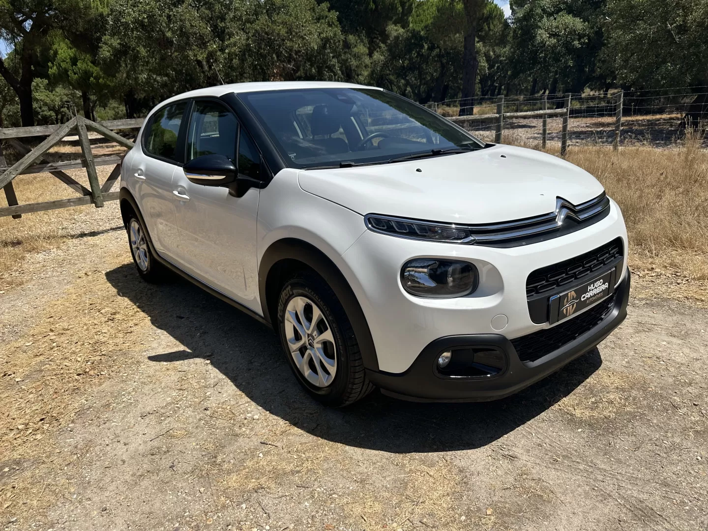 Citroën C3 1.2 VTi Feel Business - foto 3