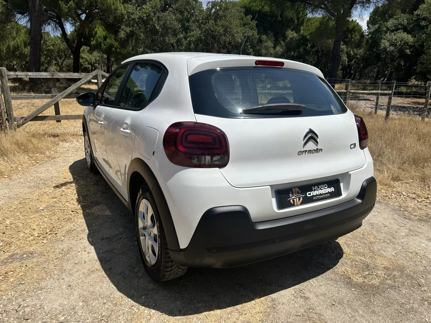 Citroën C3 1.2 VTi Feel Business - foto 4