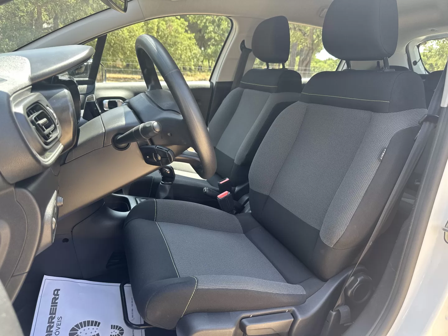 Citroën C3 1.2 VTi Feel Business - foto 7