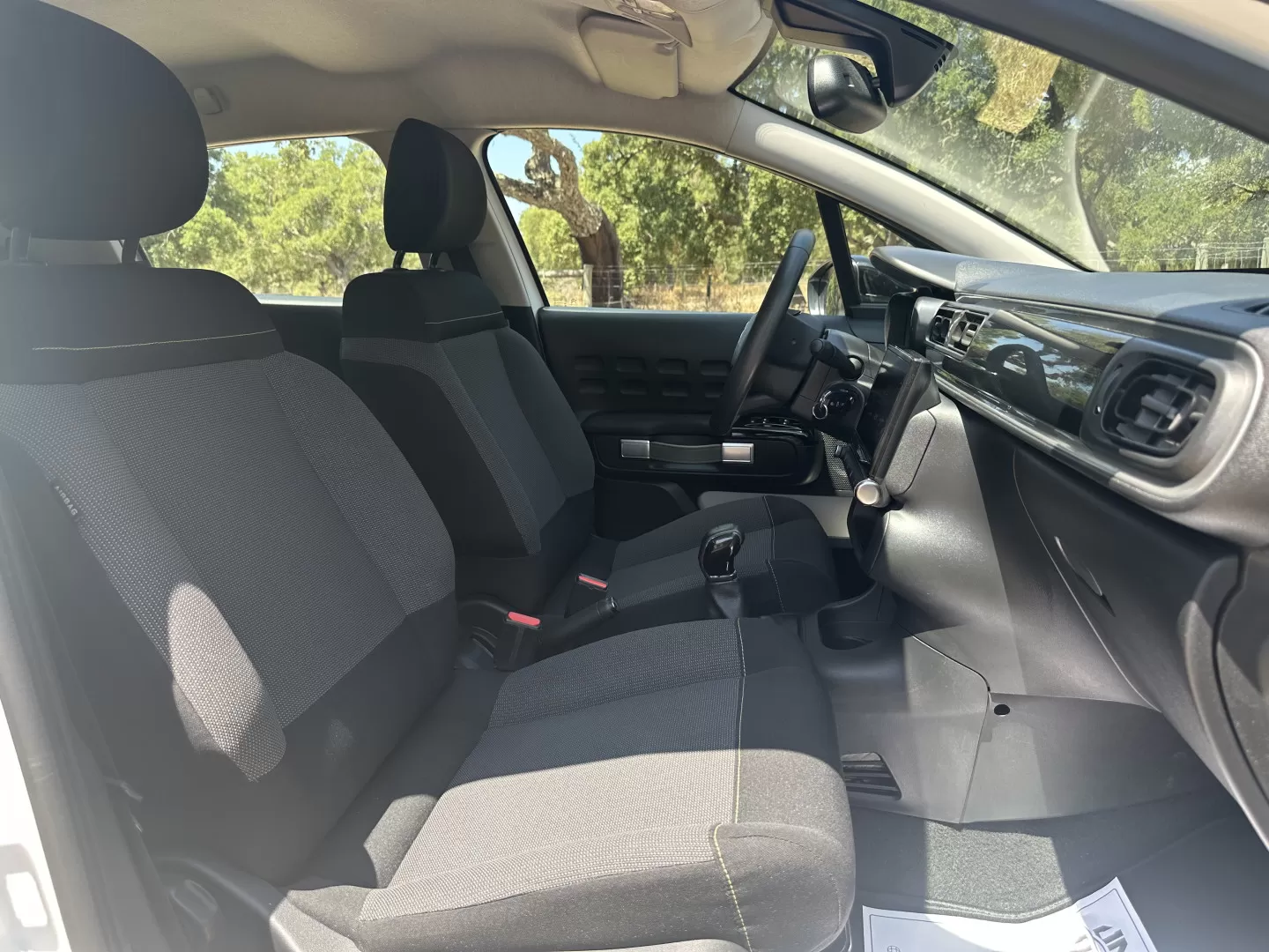 Citroën C3 1.2 VTi Feel Business - foto 8