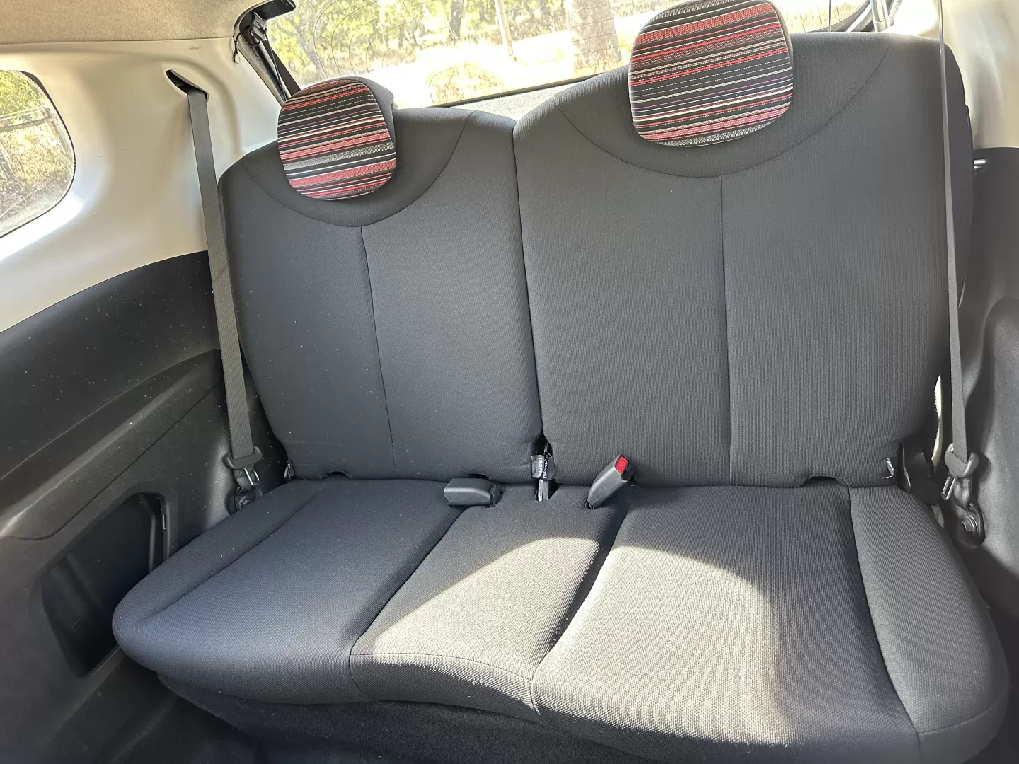 Citroën C1 VTi Feel - foto 8