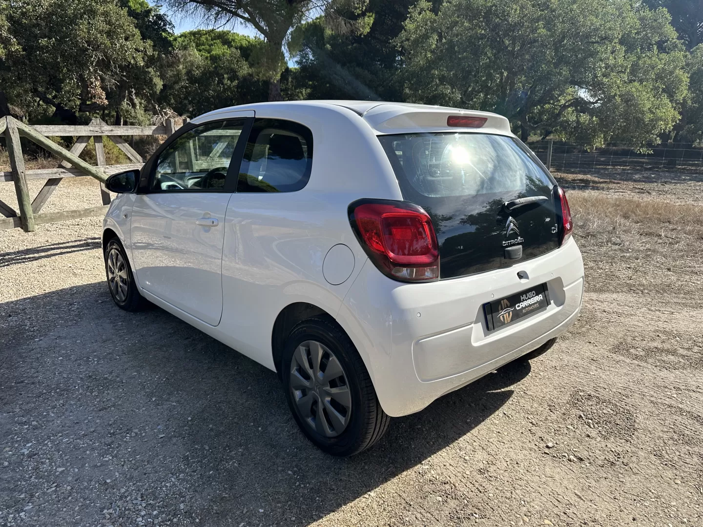Citroën C1 VTi Feel - foto 5
