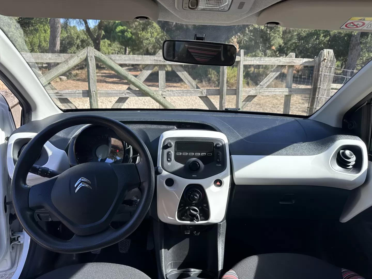 Citroën C1 VTi Feel - foto 7