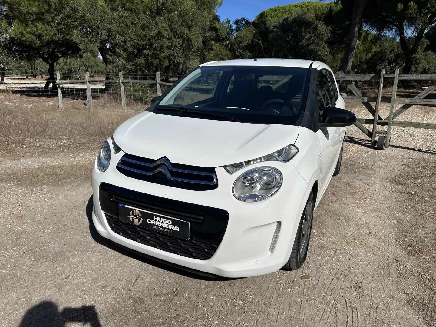 Citroën C1 VTi Feel - foto 2