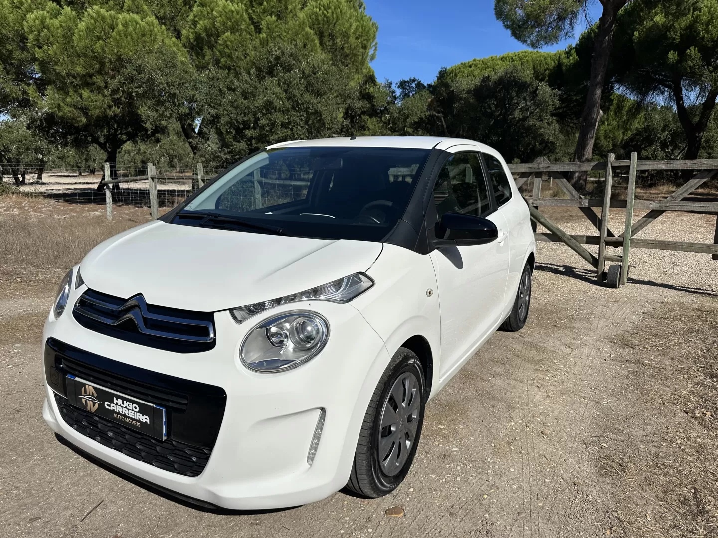 Citroën C1 VTi Feel - foto 3