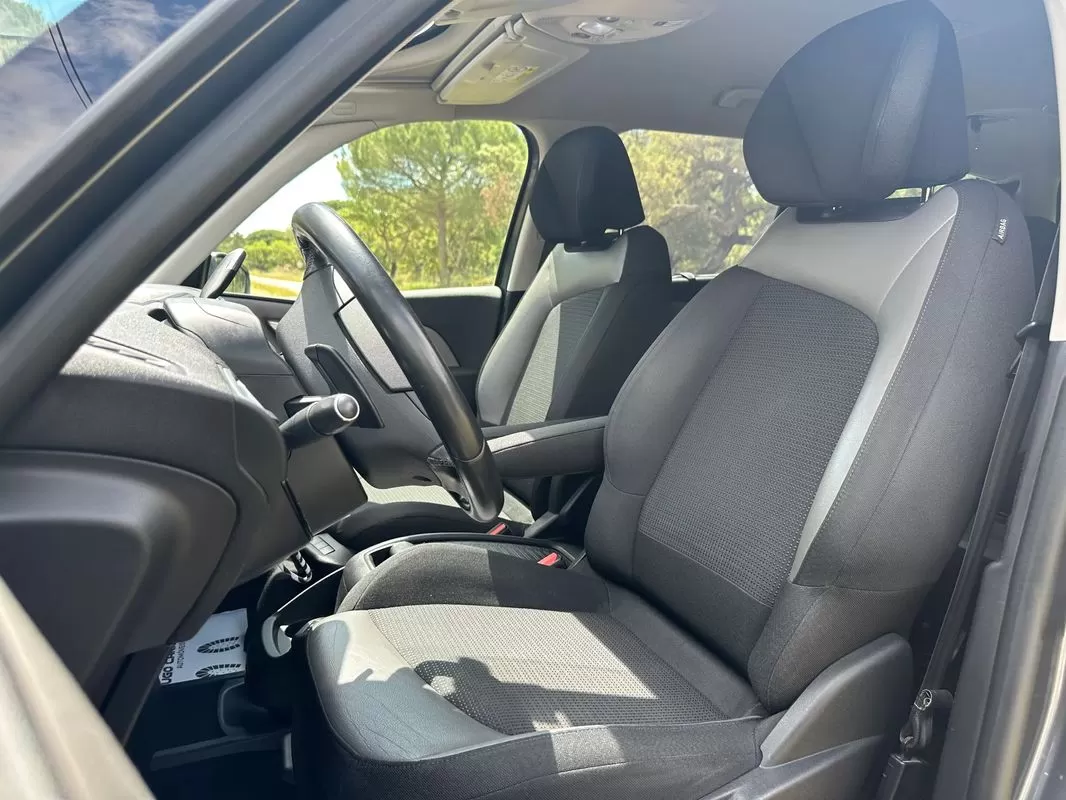 Citroën C4 Grand Picasso 1.6 e-HDi Exclusive ETG6 - foto 6