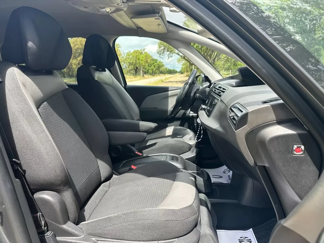 Citroën C4 Grand Picasso 1.6 e-HDi Exclusive ETG6 - foto 7