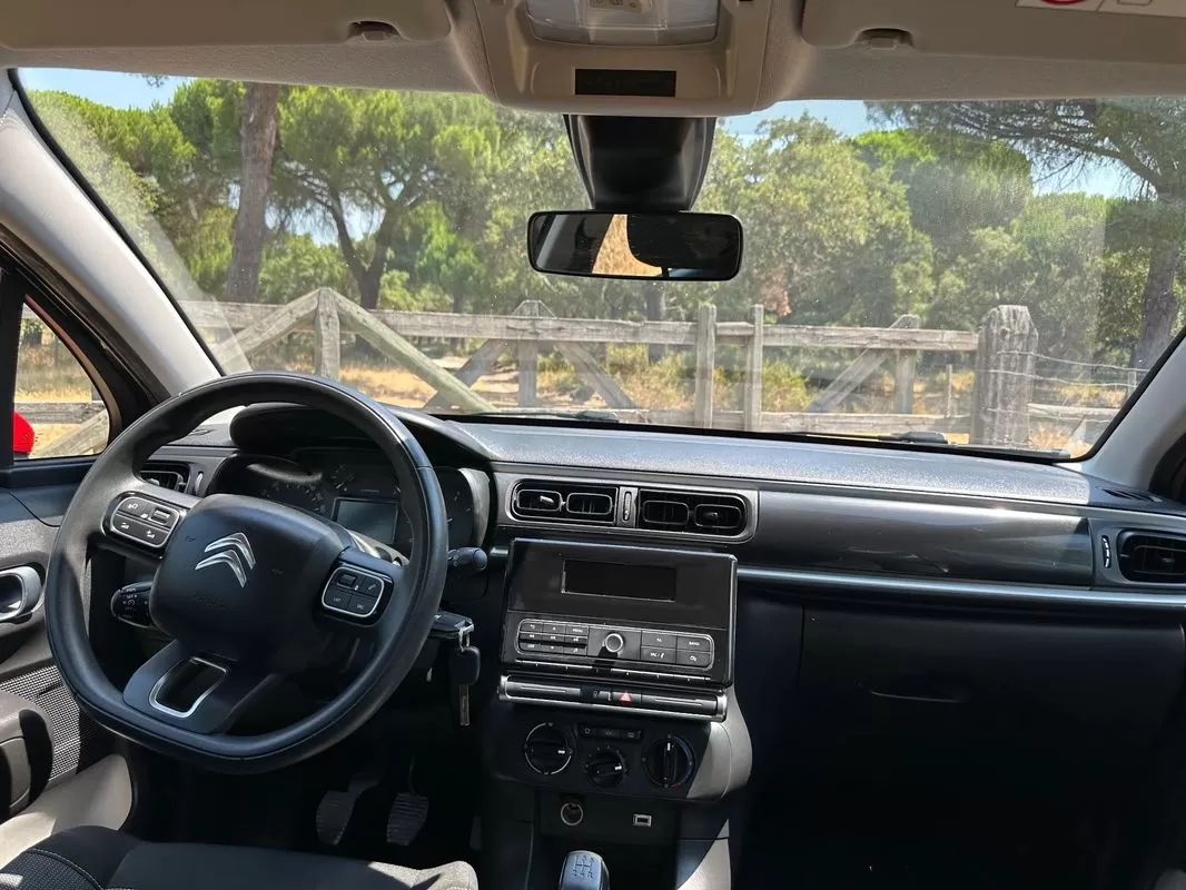 Citroën C3  Pure Tech 82 Feel - foto 5