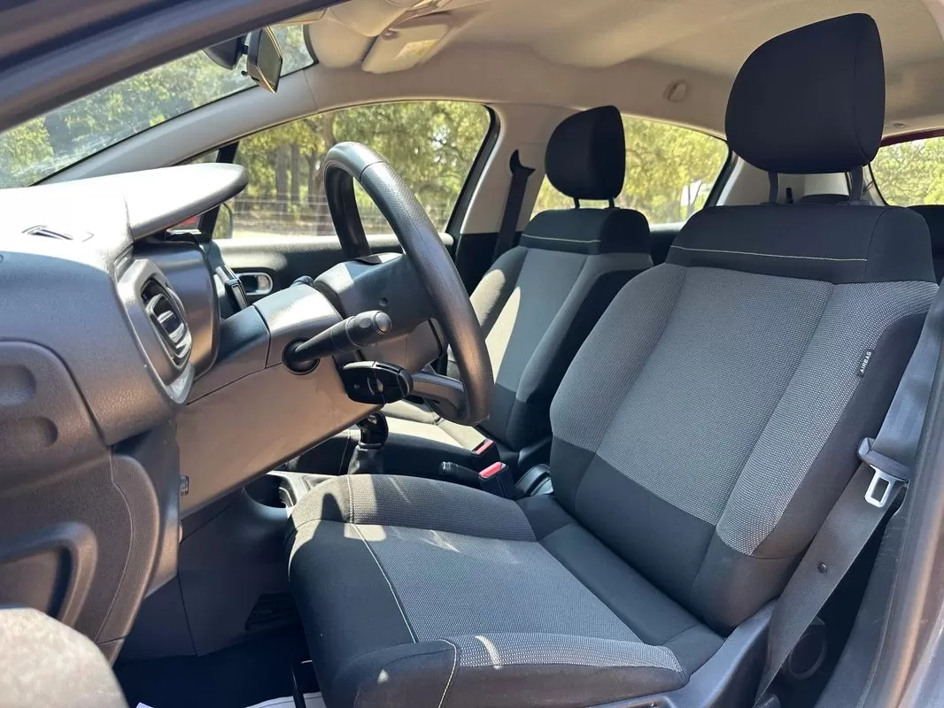 Citroën C3  Pure Tech 82 Feel - foto 6
