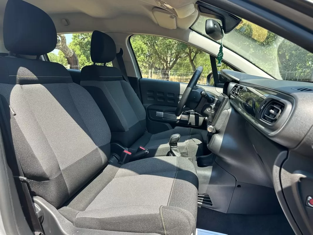 Citroën C3  Pure Tech 82 Feel - foto 7