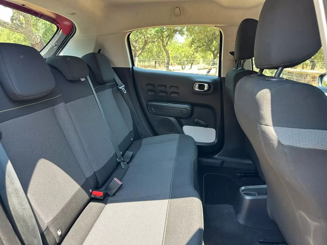 Citroën C3  Pure Tech 82 Feel - foto 8