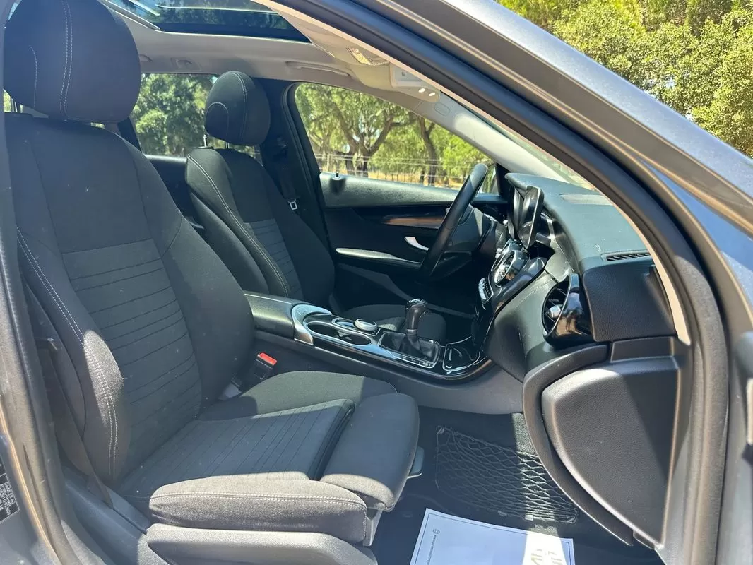 Mercedes-Benz C 200  D T Exclusive - foto 5