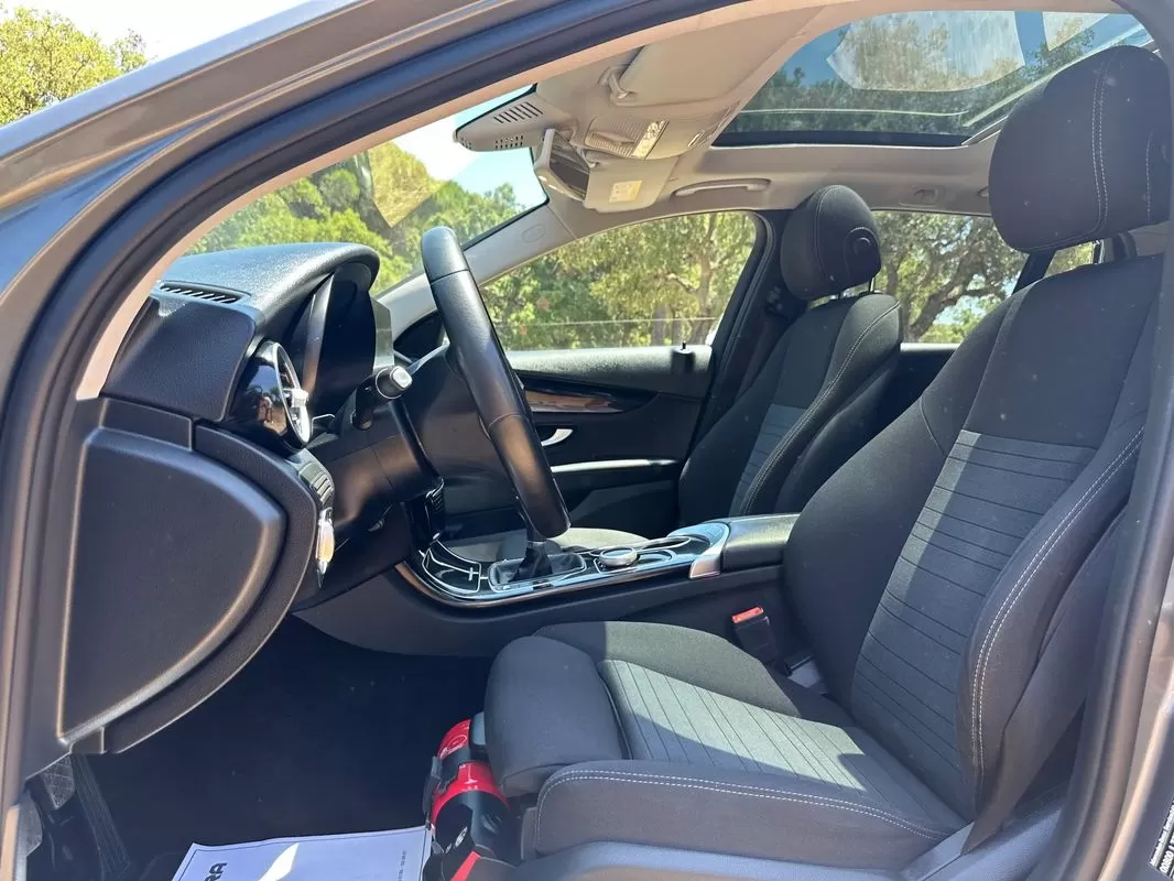 Mercedes-Benz C 200  D T Exclusive - foto 6