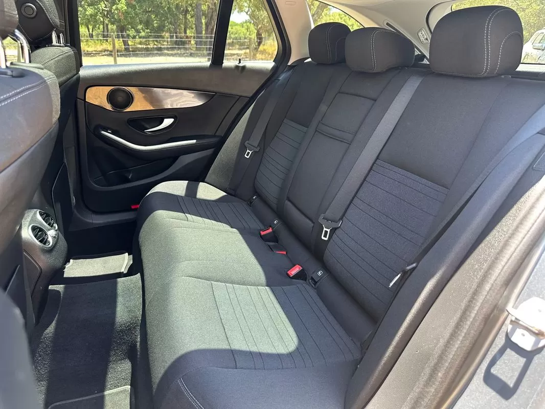 Mercedes-Benz C 200  D T Exclusive - foto 7