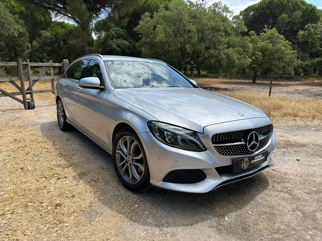 Mercedes-Benz C 180   Bluetec D T Avantgarde - foto 3