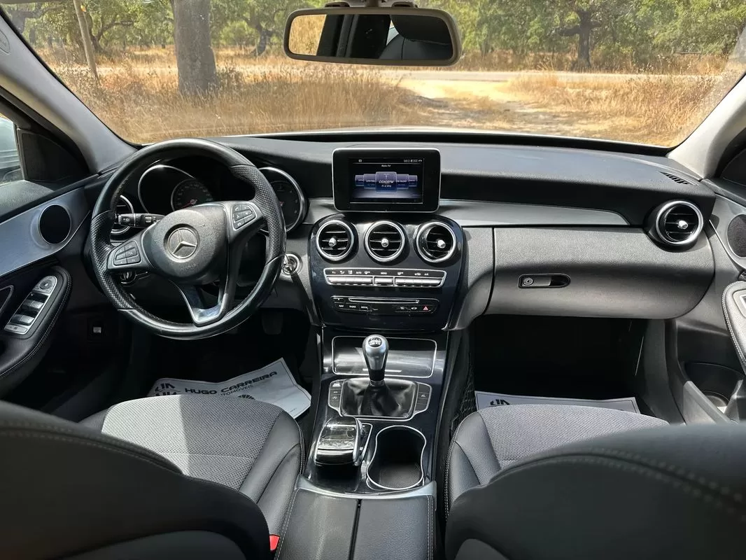 Mercedes-Benz C 180   Bluetec D T Avantgarde - foto 7