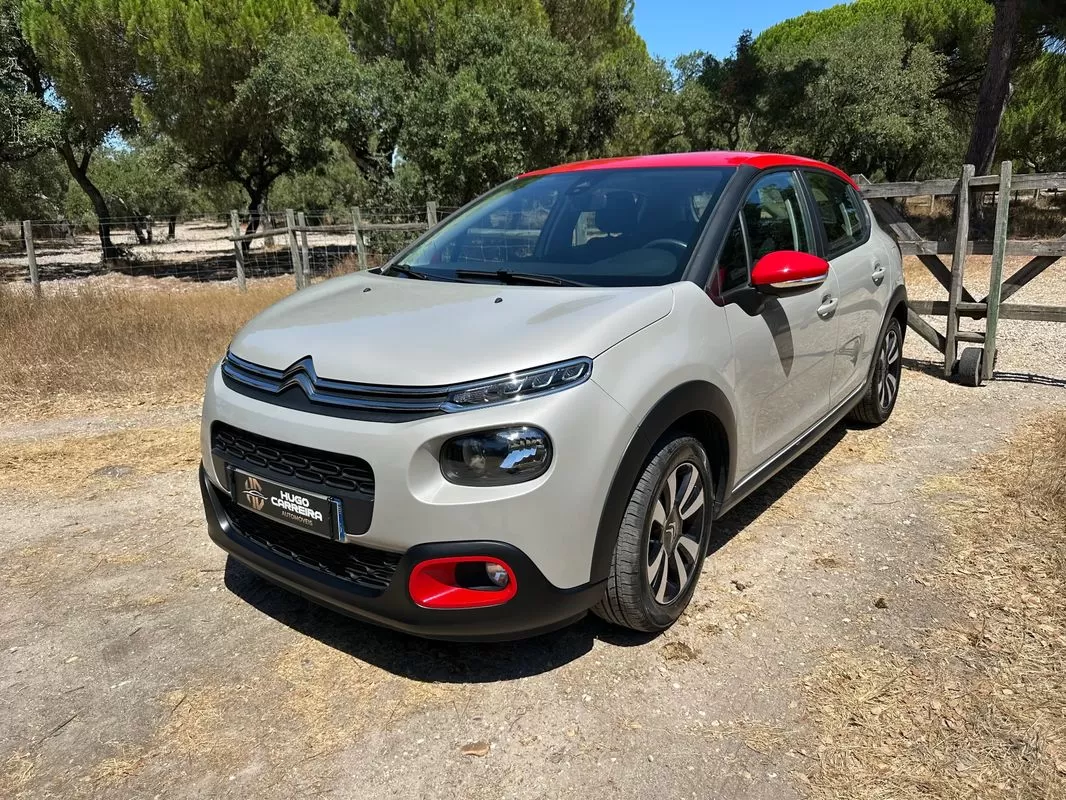 Citroën C3  Pure Tech 82 Feel - foto 2