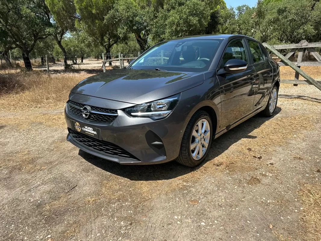 Opel Corsa - foto 2