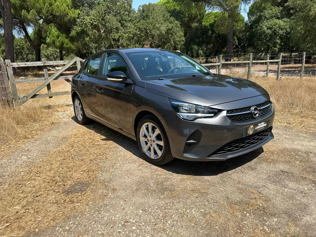 Opel Corsa - foto 4