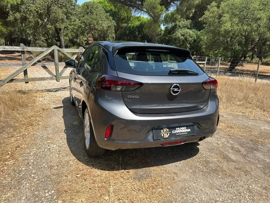 Opel Corsa - foto 5