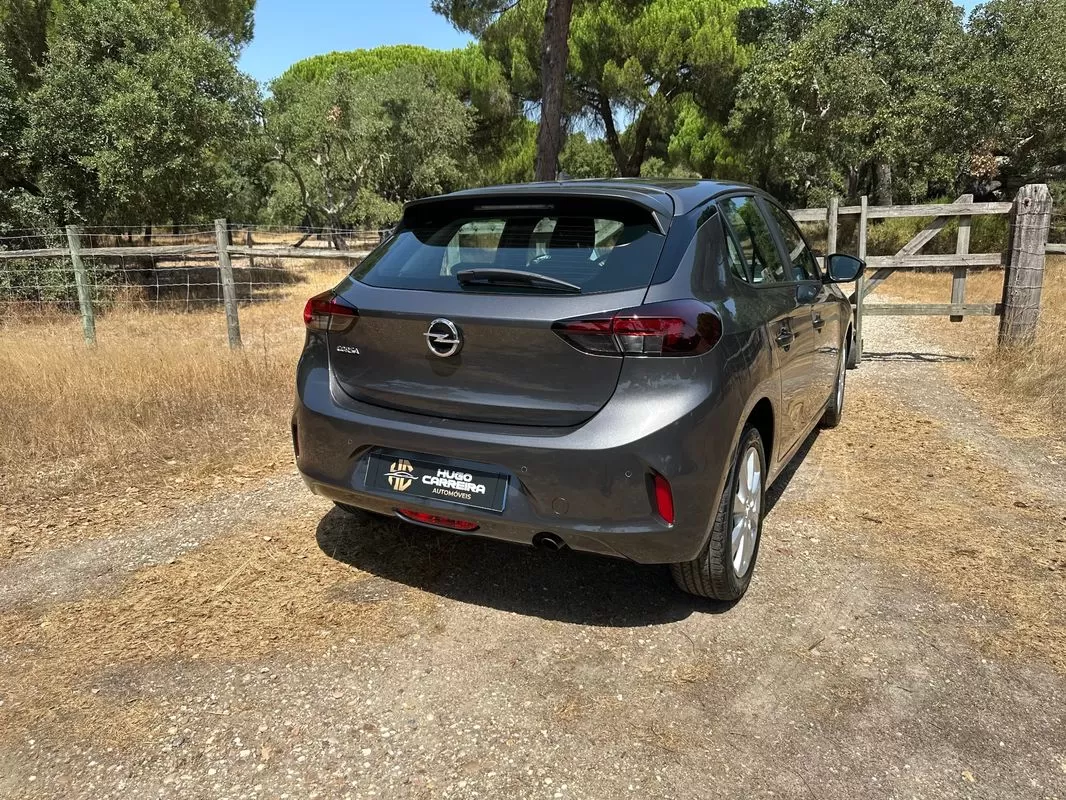 Opel Corsa - foto 6