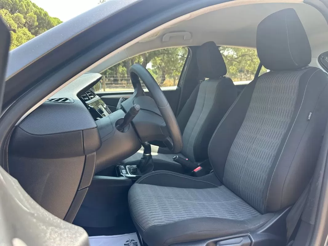 Opel Corsa - foto 7